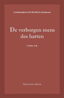 De verborgen mens des harten