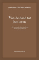 Van de dood tot het leven