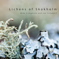 Lichens of Skokholm