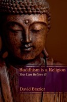 Buddhism is a Religion