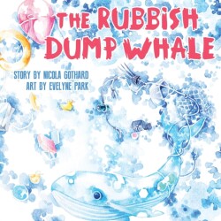 Rubbish Dump Whale