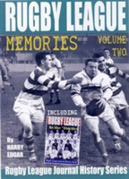 Rugby League Memories