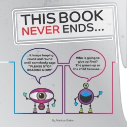 This Book Never Ends...