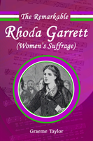 Remarkable Rhoda Garrett