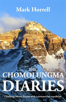 Chomolungma Diaries