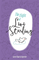 Flight of Livi Starling