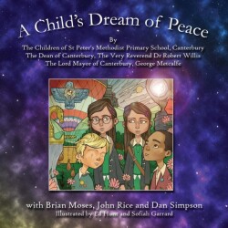 Child's Dream of Peace