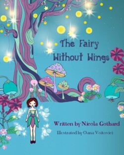 Fairy Without Wings