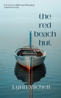 Red Beach Hut