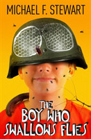 Boy Who Swallows Flies