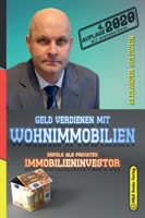 Geld verdienen mit Wohnimmobilien