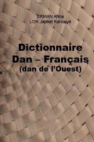 Dictionnaire Dan - Français (dan de l'Ouest)