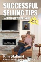 Successful Selling Tips for Introverted Authors