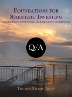 Foundations for Scientific Investing