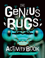 Genius of Bugs (Activity Book)