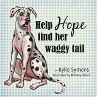 Help Hope find her waggy tail