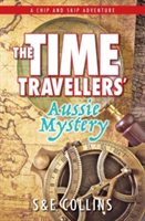 Time Travellers' Aussie Mystery