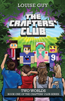 Crafters' Club Series: Two Worlds