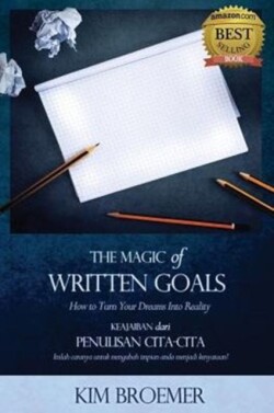 Magic of Written Goals (Indonesian Version)