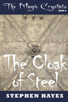 Cloak of Steel