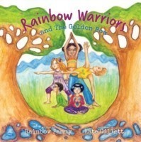 Rainbow Warriors and the Golden Bow
