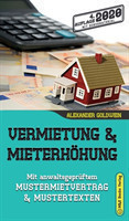 Vermietung & Mieterh�hung