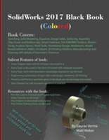 SolidWorks 2017 Black Book (Colored)