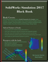 SolidWorks Simulation 2017 Black Book