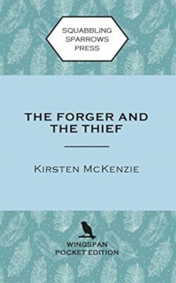 Forger and the Thief