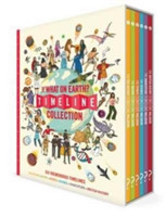 What on Earth Timeline Collection