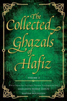 Collected Ghazals of Hafiz - Volume 3