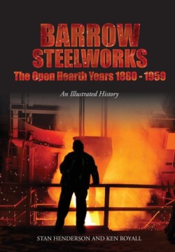 Barrow Steelworks