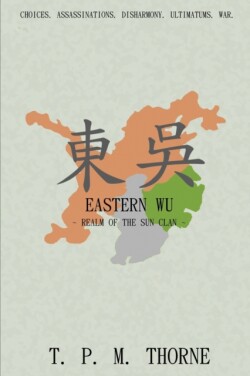 Eastern Wu: Realm of the Sun Clan