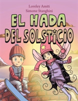 Hada Del Solsticio