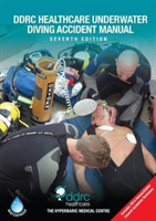 DDRC Healthcare Underwater Diving Accident Manual