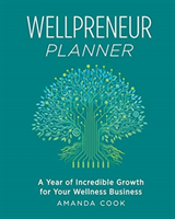 Wellpreneur Planner