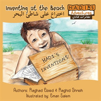 Hadi's Adventures: Inventing at the Beach