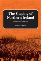 Shaping of Northern Ireland