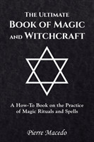 Ultimate Book of Magic and Witchcraft