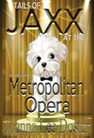 Tails Of Jaxx At The Metropolitan Opera