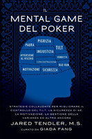 Mental Game Del Poker