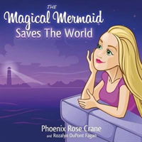 Magical Mermaid Saves The World