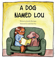 Dog Named Lou