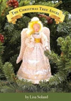 Christmas Tree Angel