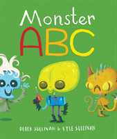 Monster ABC