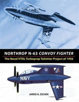 Northrop N-63 Convoy Fighter