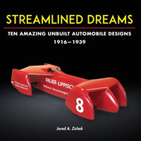 Streamlined Dreams