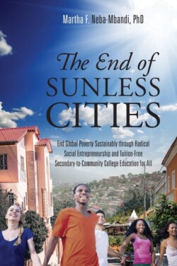 End of Sunless Cities