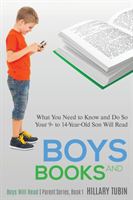 Boys and Books