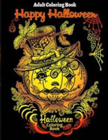 Adult Coloring Book